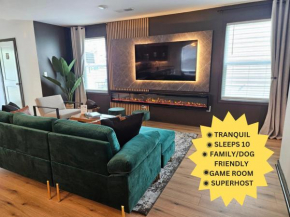 Boutique Bnb - Pet Friendly Smluxeproperties